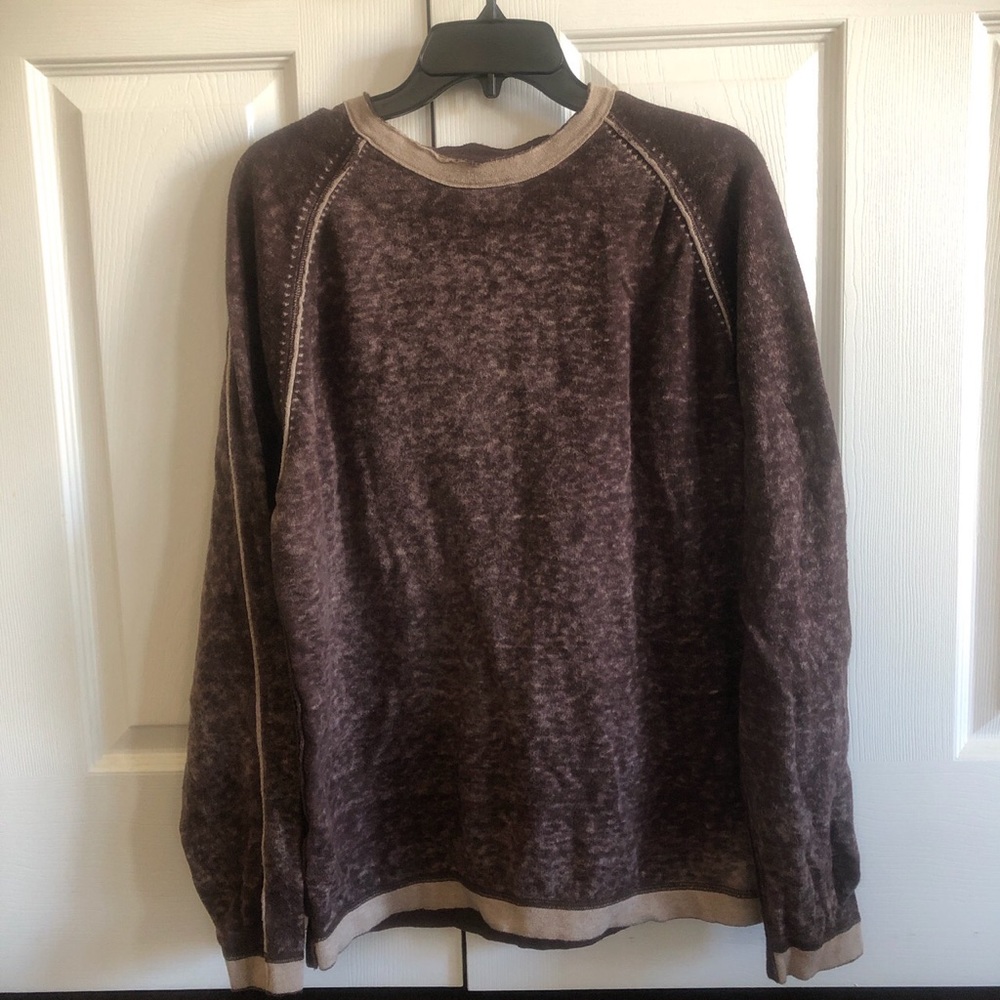 hippie/grunge top